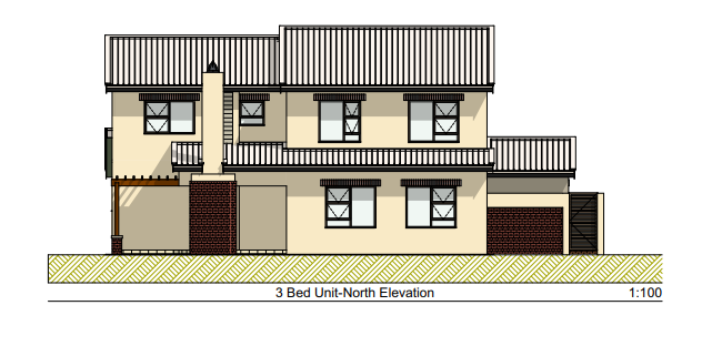 3 Bedroom Property for Sale in Hartland Lifestyle Estate Western Cape